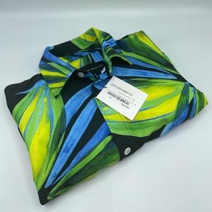 Louisa Ballou Shirt Dress